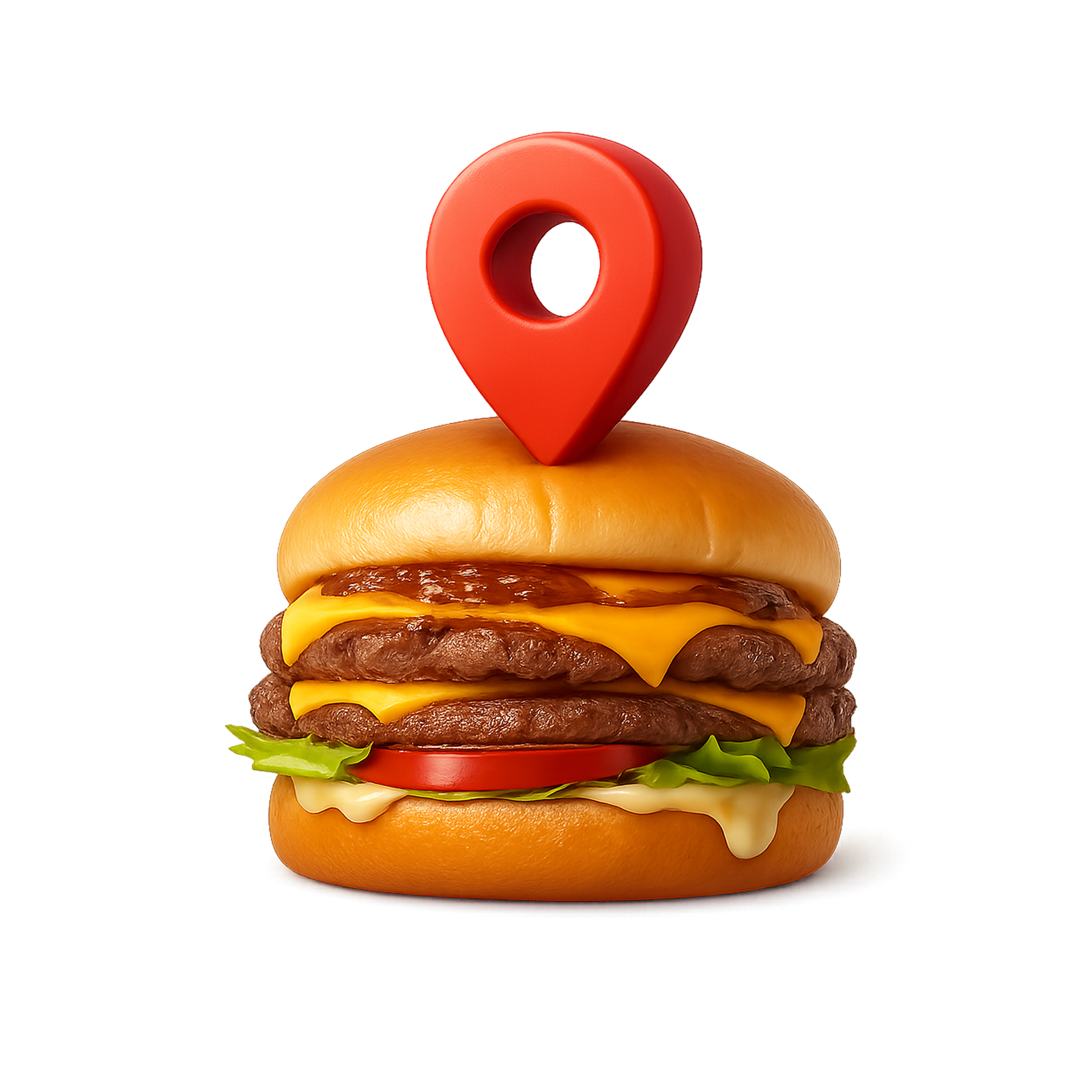 ubicacion de Hmaburguesas Pegueros